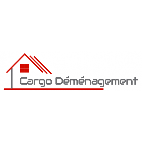 Cargo Déménagement SA Logo