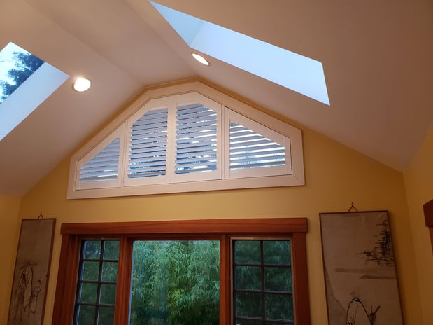 Images Budget Blinds of West Seattle