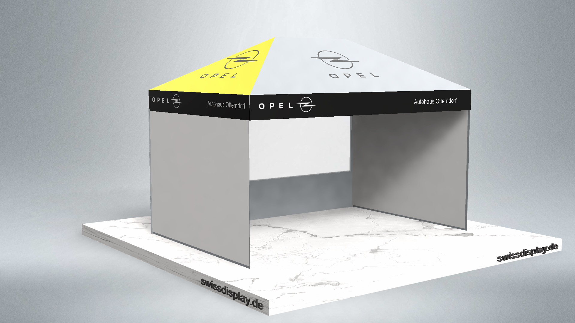 Swiss Display GmbH, Müssenweg 21 in Dassendorf