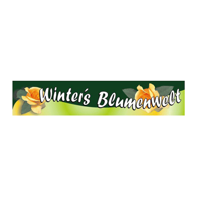 Logo Winter's Blumenwelt