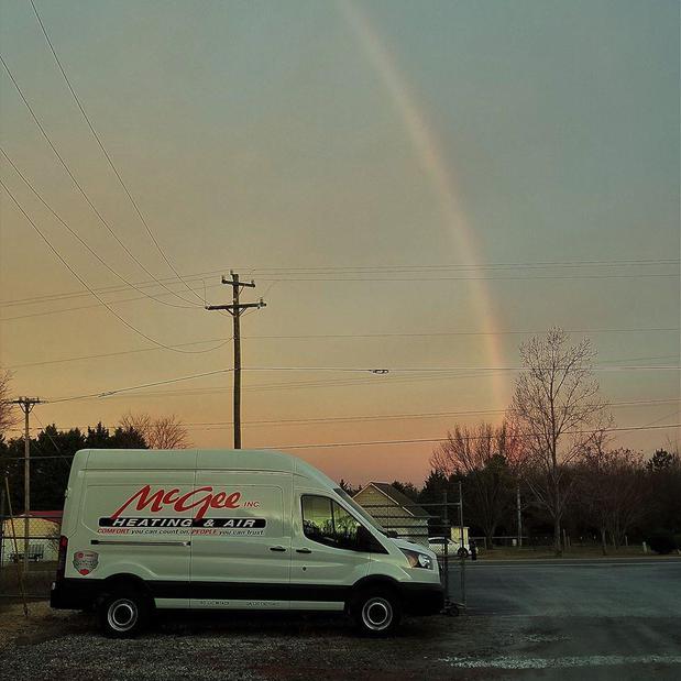 Images McGee Heating & Air Inc.