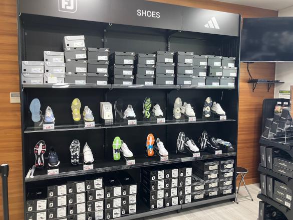 Images ゴルフパートナー 能代ゴルフガーデン店