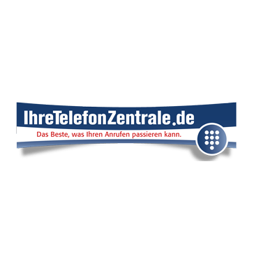 IhreTelefonzentrale.de in Altenstadt in Hessen - Logo
