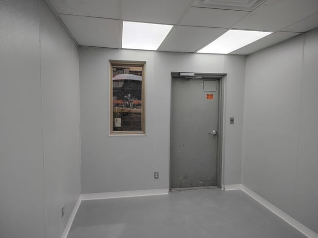 Images White Rock Contracting LLC