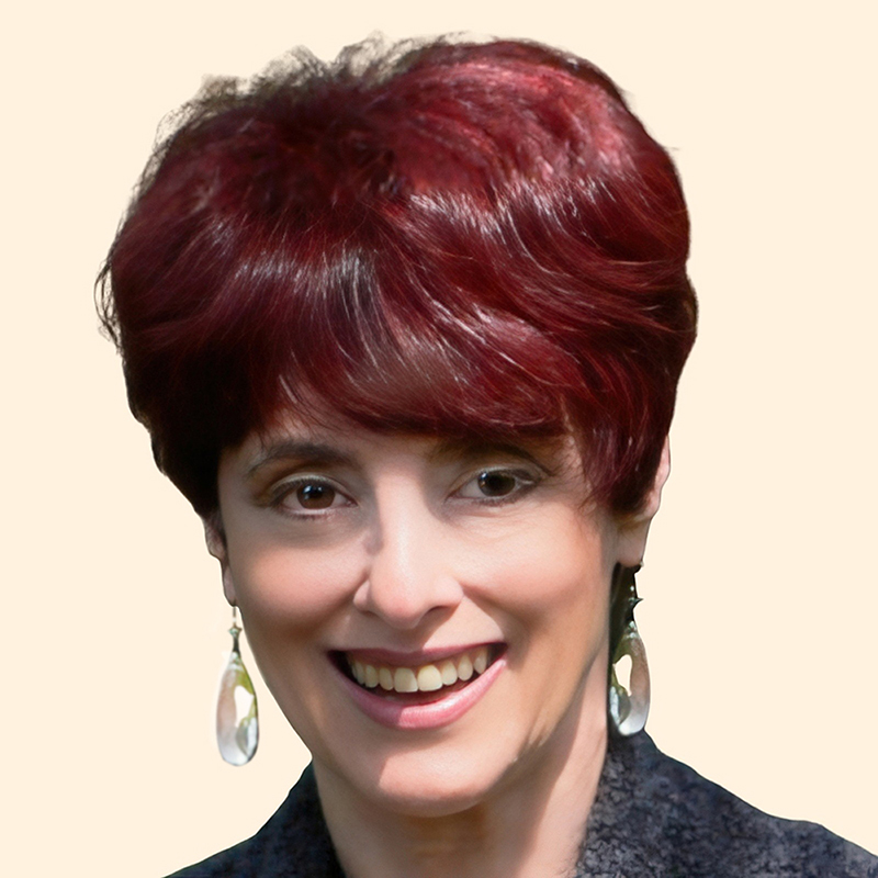 Images Kate Cohen-Posey, Counselor