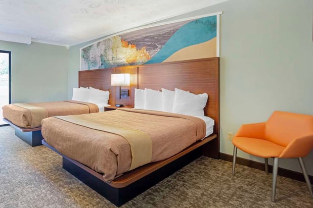 Images Best Western Plus Ahtanum Inn