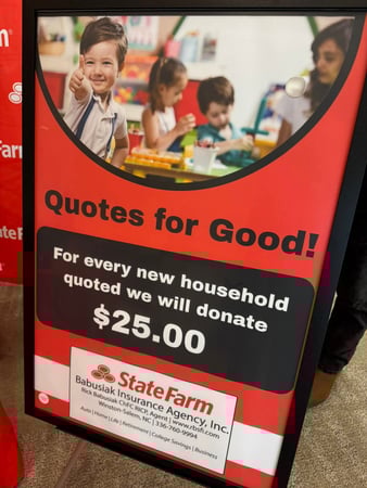 Images Rick Babusiak - State Farm Insurance Agent
