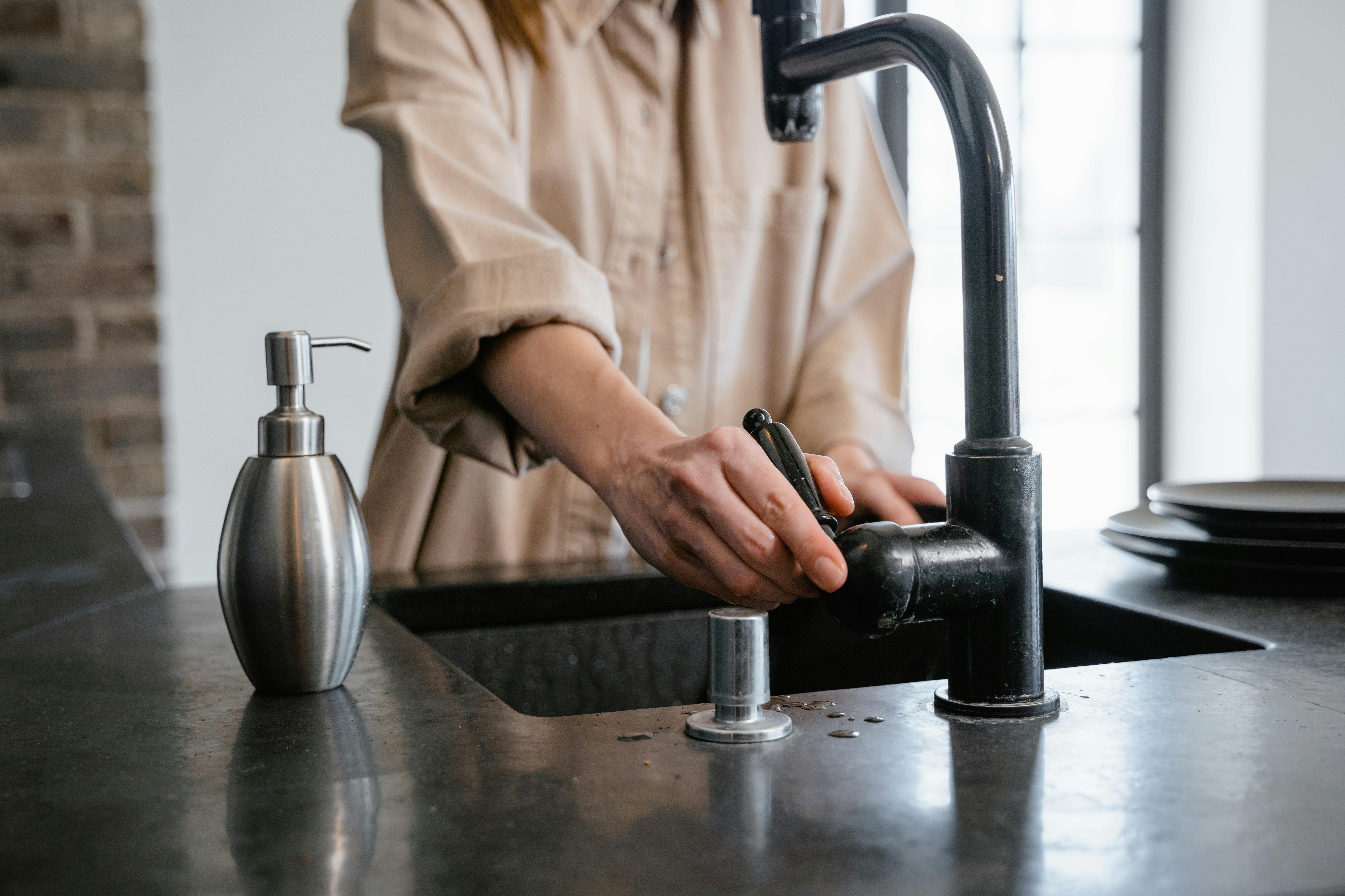 For years, G & R Plumbing in Mt Carmel, Ohio has been the trusted choice for sink and faucet installation in Southwest Ohio. Our commitment to quality and customer care has made us a go-to plumbing company for families and businesses alike. Need a plumber? Contact us today to get started.