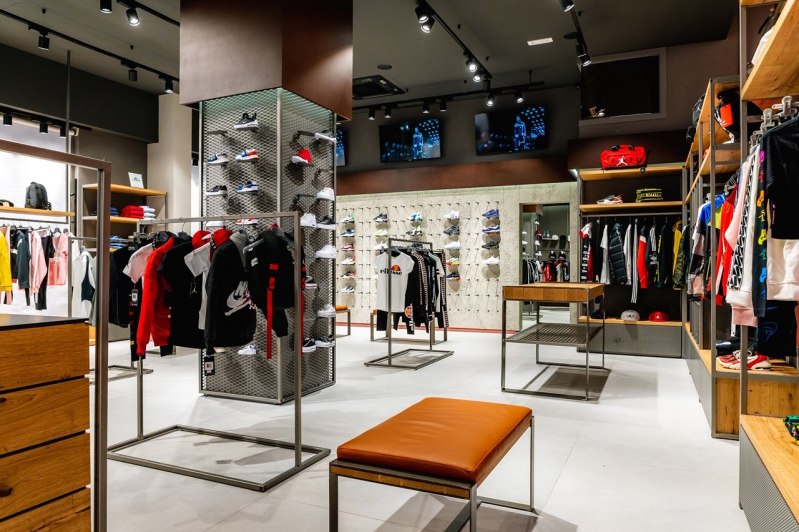 Images Rinascente Sport