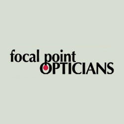 Focal Point Opticians Inc Logo