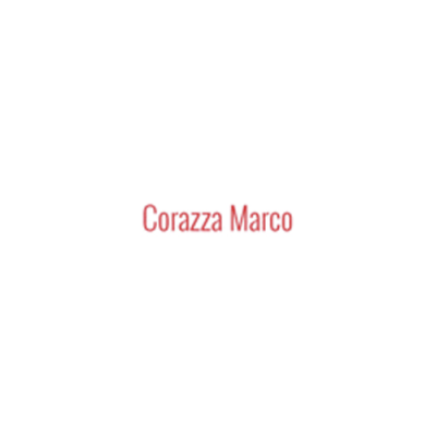 Corazza Marco Logo