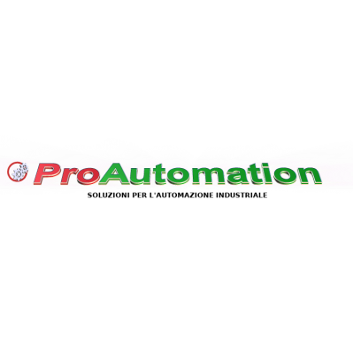 ProAutomation - Industrial Equipment Supplier - Verona - 045 851 0961 Italy | ShowMeLocal.com