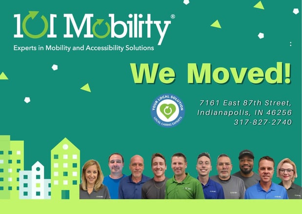 Images 101 Mobility of Indianapolis