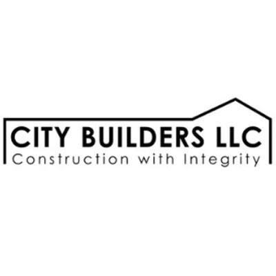 City Builders Logo