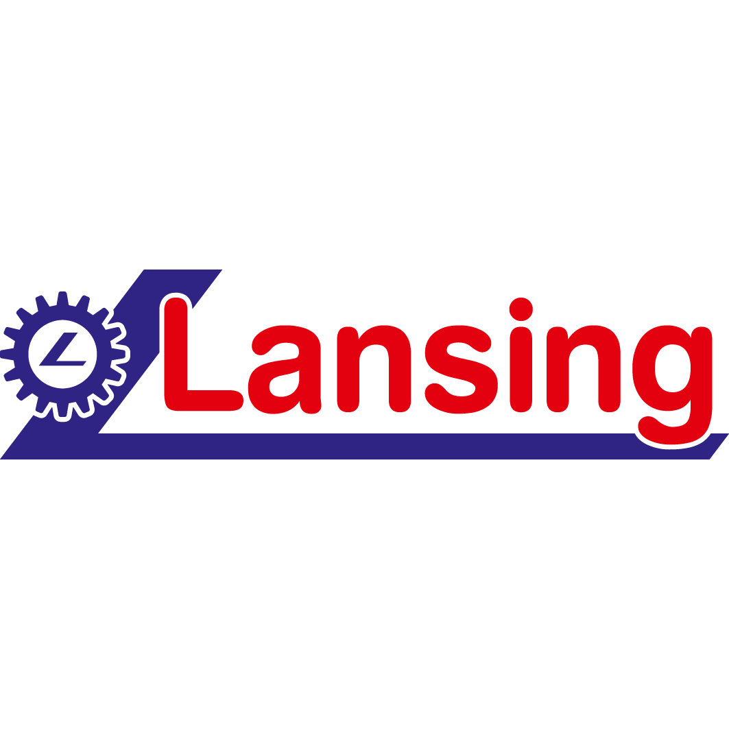 Lansing GmbH in Vreden - Logo