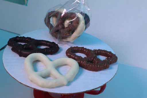 Images Best Event Treats