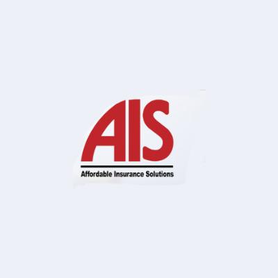 Affordable Insurance Solutions Logo