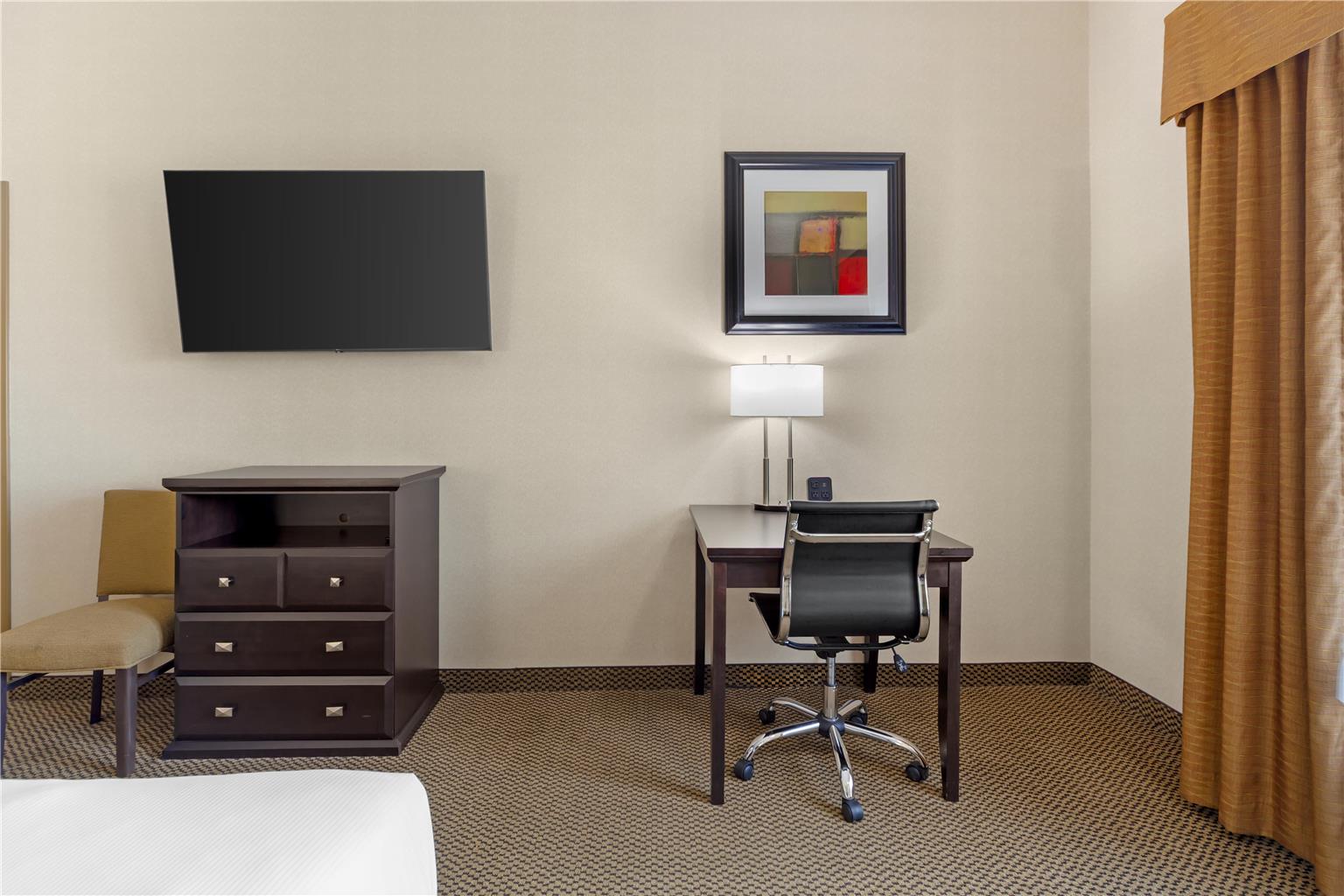 Images Best Western Bonnyville Inn & Suites