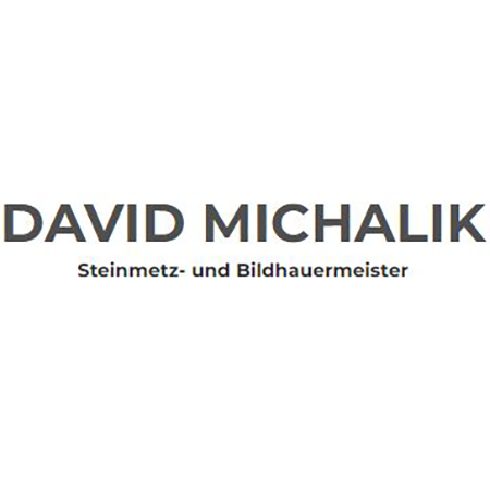 DAVID MICHALIK Steinmetz- und Bildhauermeister in Sprockhövel - Logo