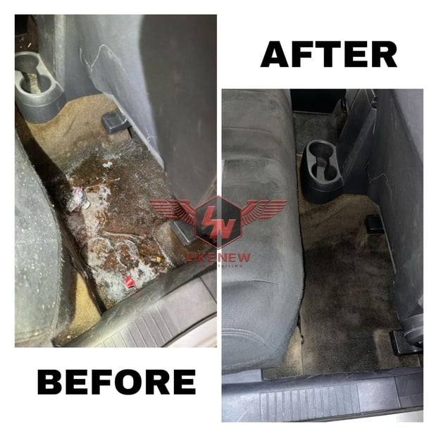 Images Like New Car Detailing