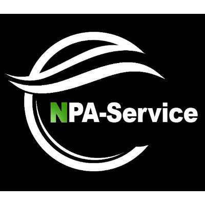 Logo NPA-Service