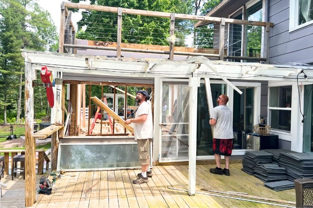 Images First Response Restoration, Water Damage Minneapolis Specialist