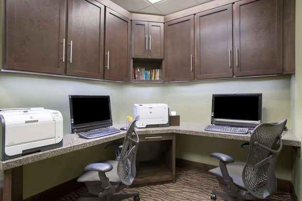 Images Hilton Garden Inn Salt Lake City/Layton