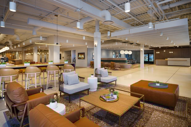 Images Holiday Inn Chicago O'Hare - Rosemont by IHG