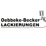 Kundenlogo Oebbeke-Becker Lackierungen