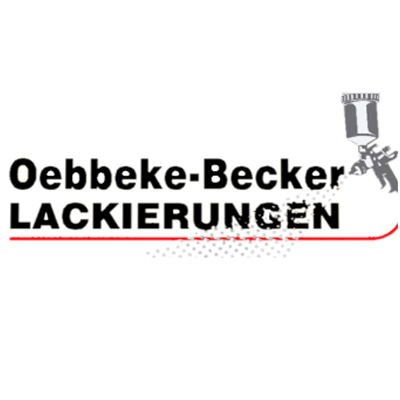 Oebbeke-Becker Lackierungen in Steinheim in Westfalen - Logo