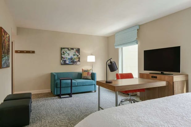 Images Hampton Inn and Suites Johns Creek