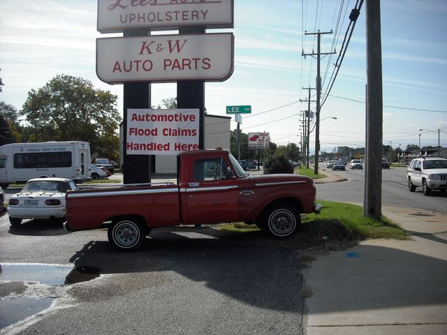 Images Lee's Auto and Marine Upholstery