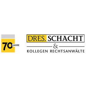 Schacht Rechtsanwälte PartGmbB in Weißenburg in Bayern - Logo