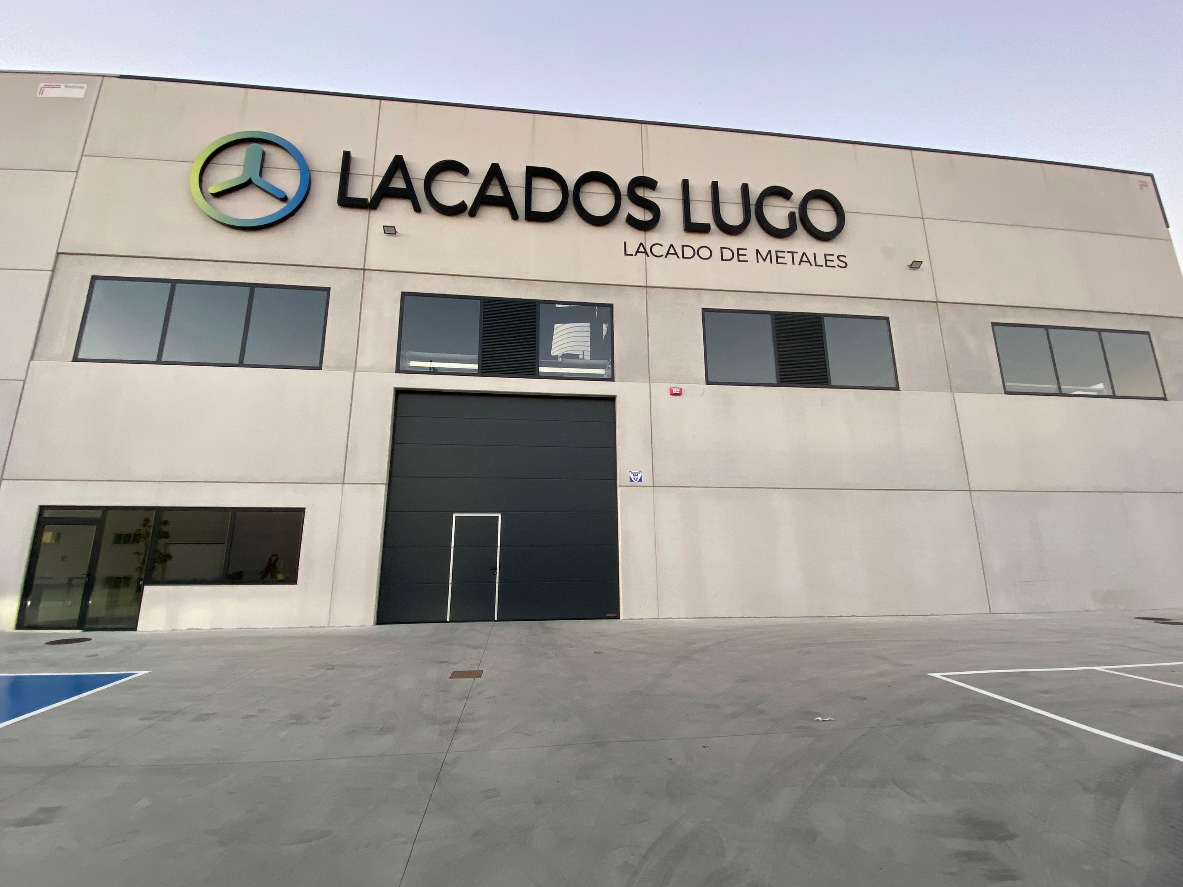 Images Lacados Lugo