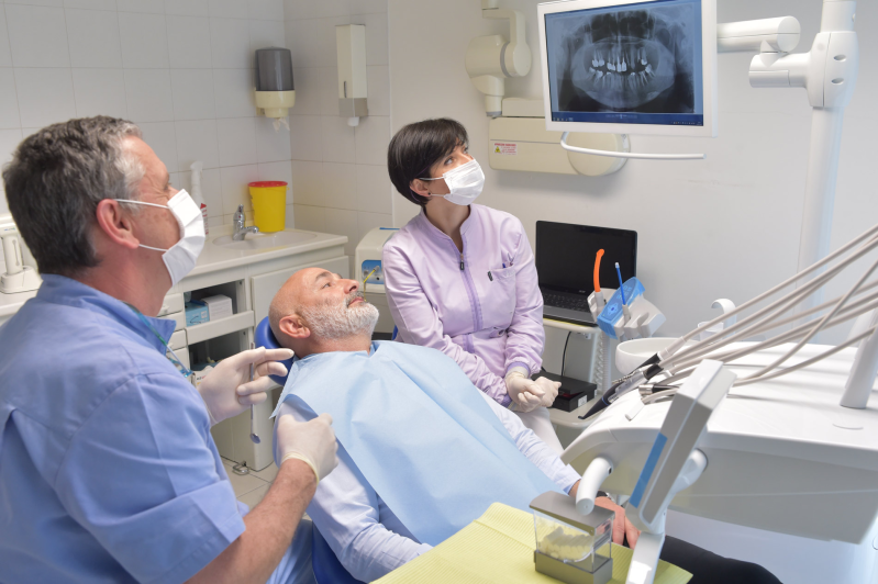 Images Ambulatorio Odontoiatrico Associato D'Antoni