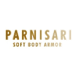 Parnisari Arms Logo