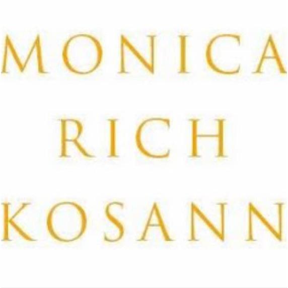 Monica Rich Kosann Logo