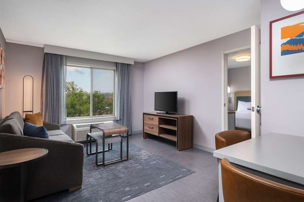 Images Homewood Suites by Hilton Medford