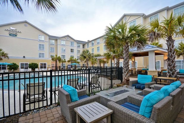 Images Homewood Suites by Hilton Wilmington/Mayfaire, NC