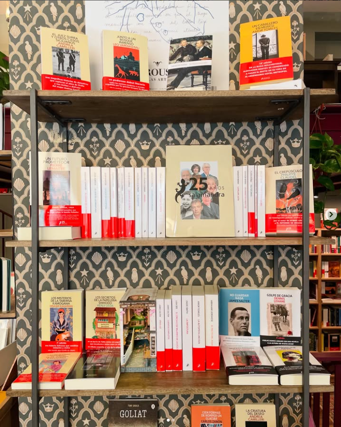 Images Librería Celama