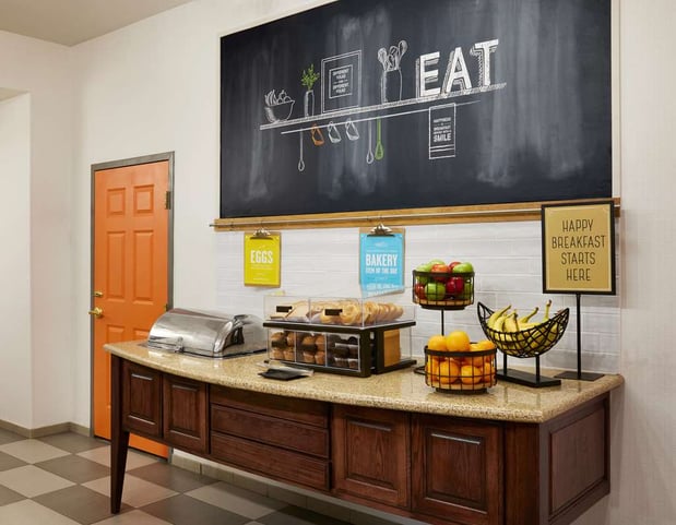 Images Hampton Inn & Suites Tulsa South-Bixby