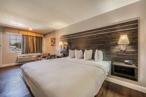 Images Best Western Inn of Jasper