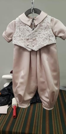 Images Shoreview Alterations & Bridal Sewing