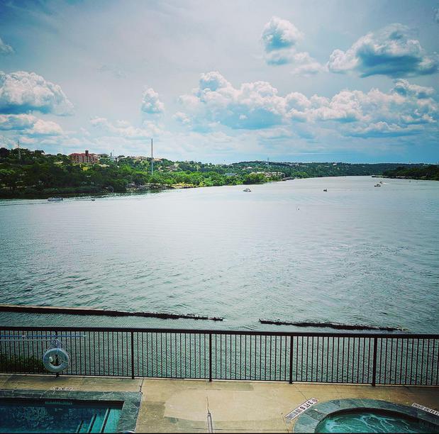 Images Hidden Falls Inn at Lake Marble Falls