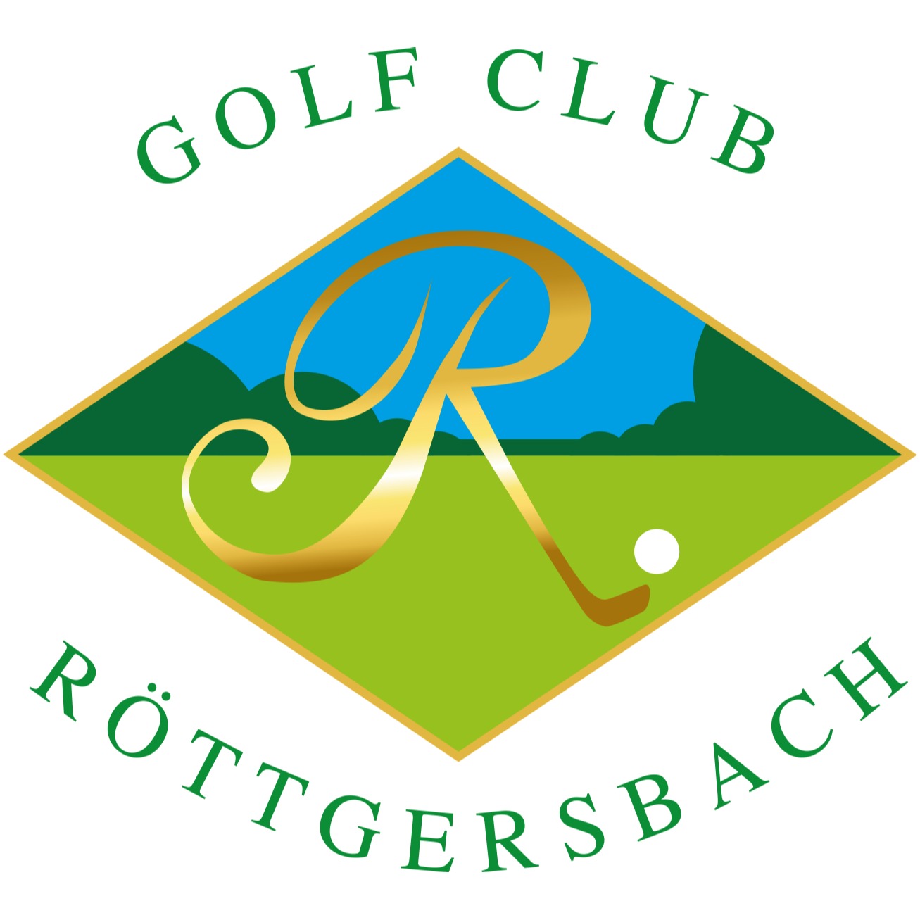 Golfrevier Duisburg GmbH in Oberhausen im Rheinland - Logo