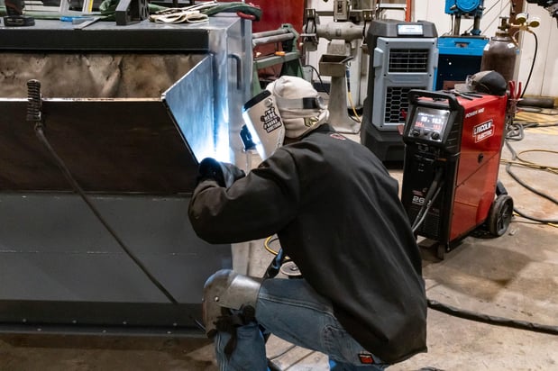 Images Arlington Plastics Machinery