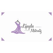 Lifecycles Maternity LLC Logo