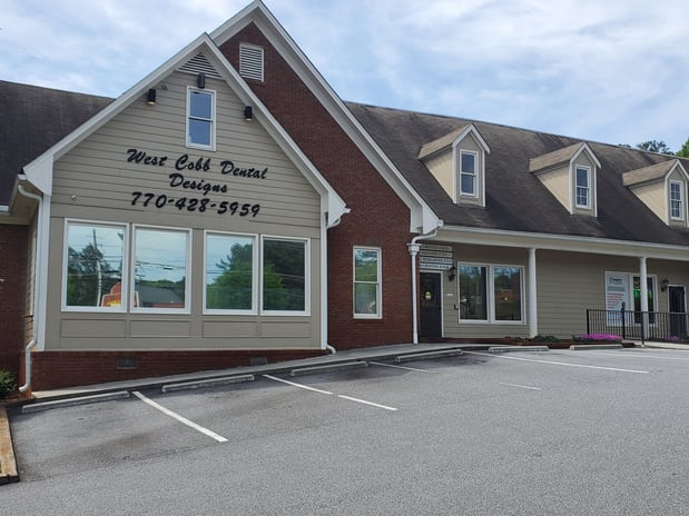 Images West Cobb Dental Designs