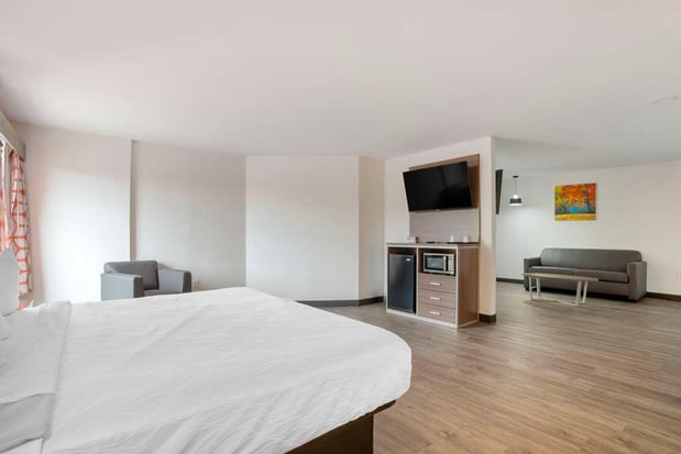 Images Best Western Statesville Inn