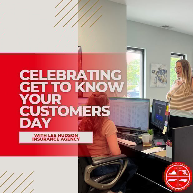 Images Lee Hudson - State Farm Insurance Agent